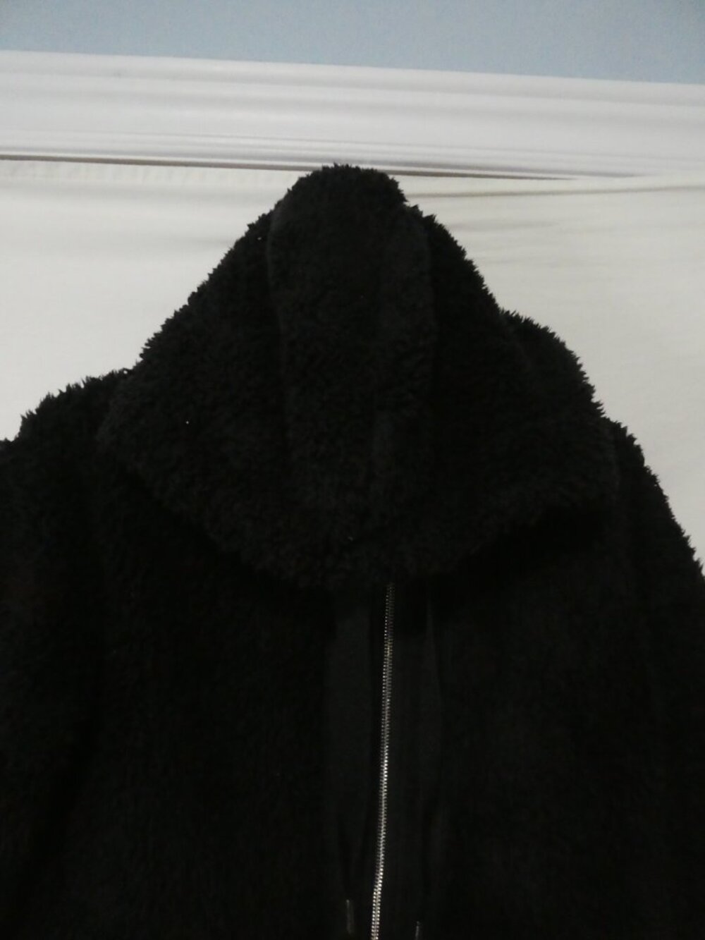LULULEMON ATHLETICA Warm Restore Reversible Sherpa Fleece Jacket Full-Zip small - Picture 13 of 16